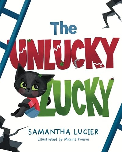 Cover of The Unlucky Lucky